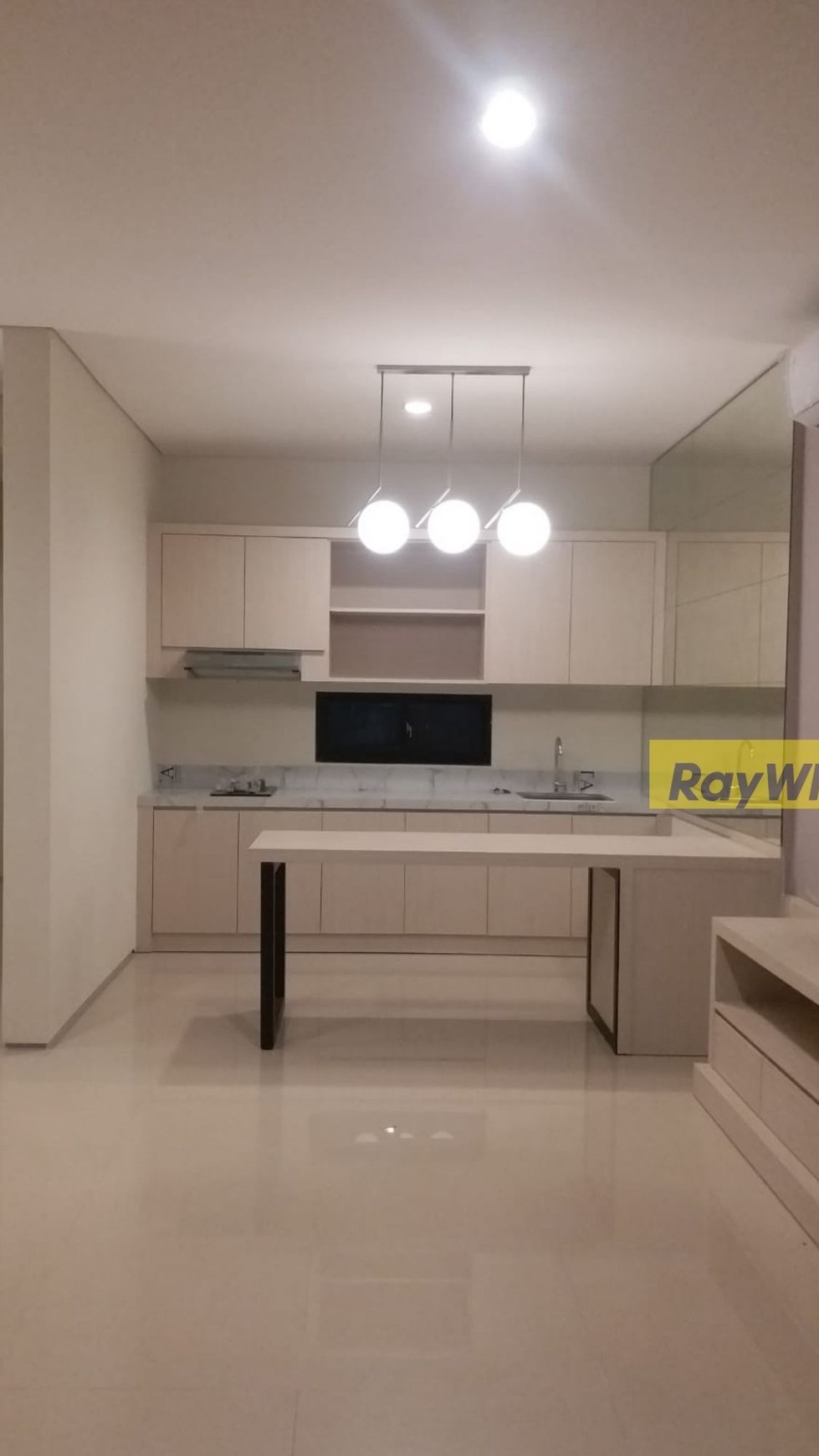 Rumah Cantik Furnished North West Citraland Dekat Bukit Palma