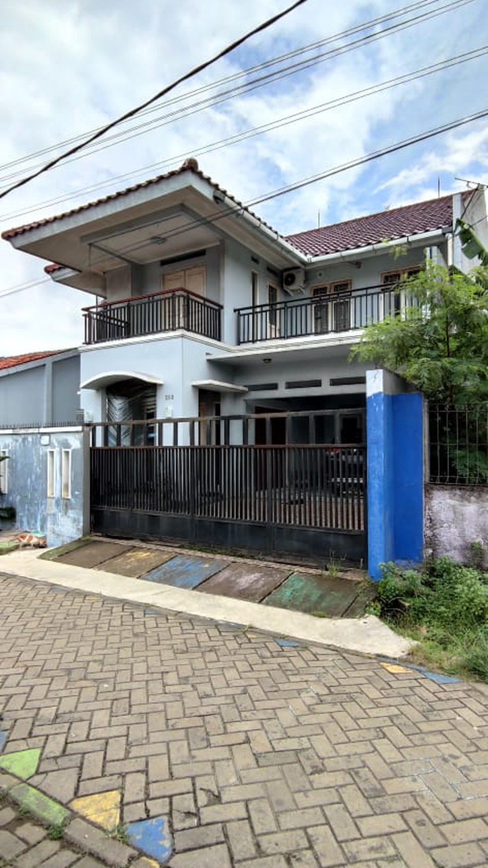 Rumah Bagus Siap Huni di Palem Puri, Bintaro Jaya, Tangerang Selatan 