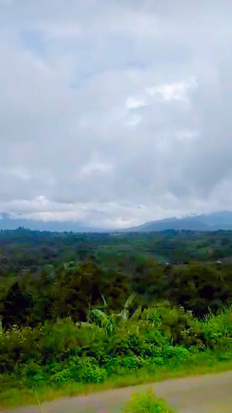 Rumah hitung kavling di padang sumatera barat