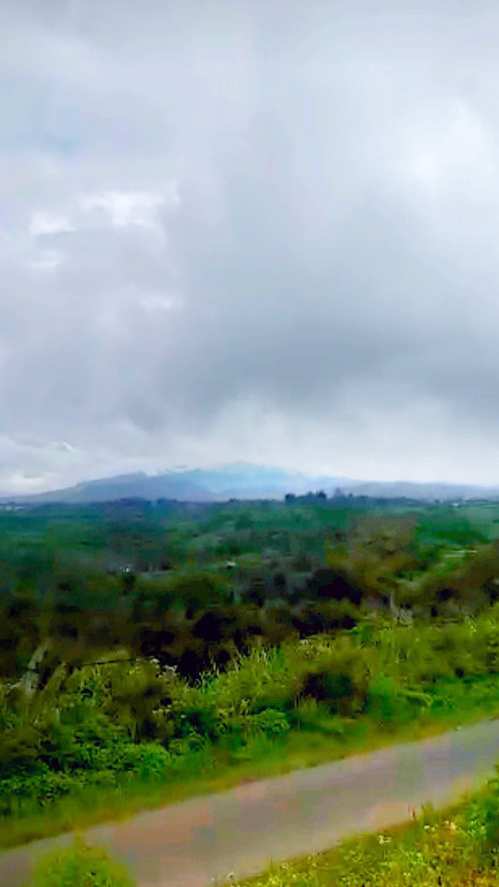 Rumah hitung kavling di padang sumatera barat