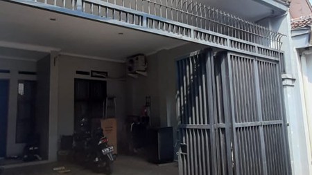 Rumah di Kebagusan Ps Minggu JakSel 