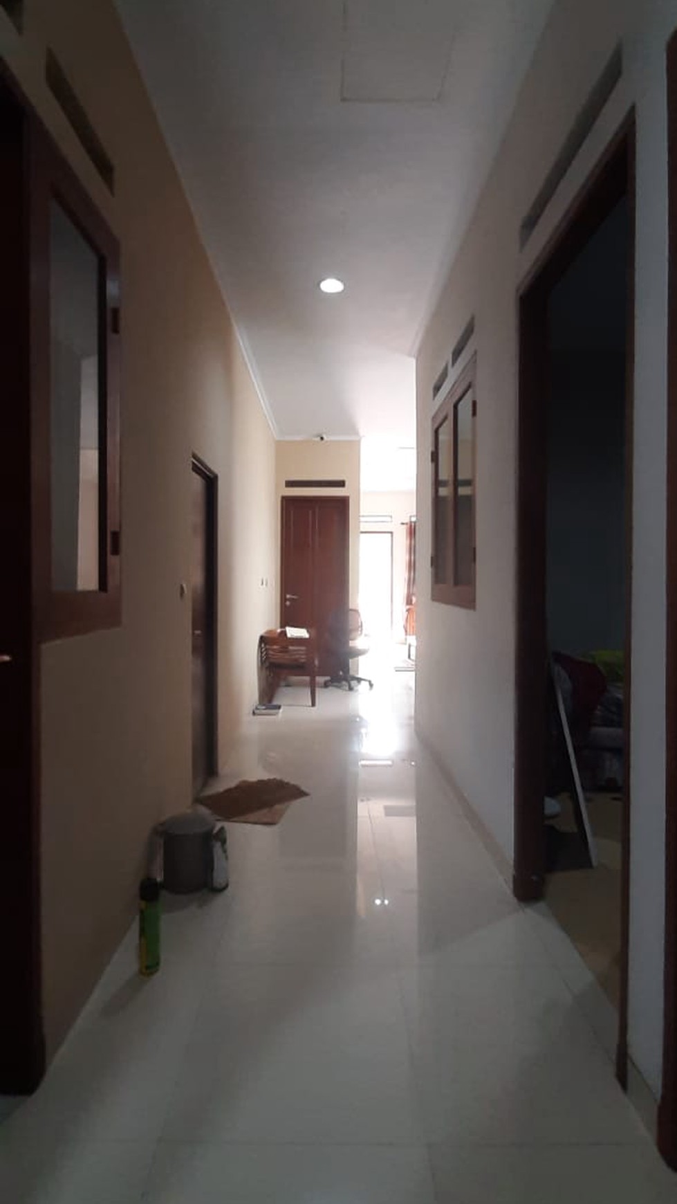 Rumah di Kebagusan Ps Minggu JakSel 