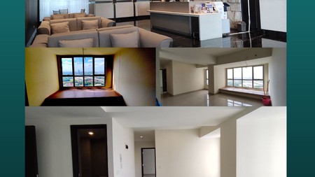 Orange County Apartment Irvine Tower View Indah [Lippo-Cikarang]