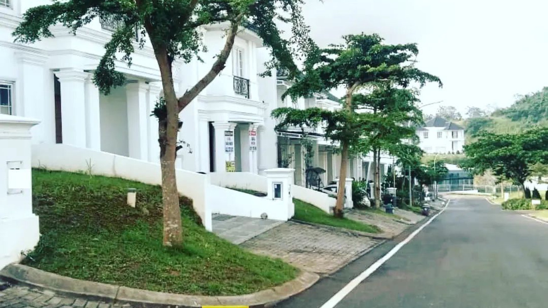 Dijual Cepat Rumah di CitraLnad Nego sampai jadi