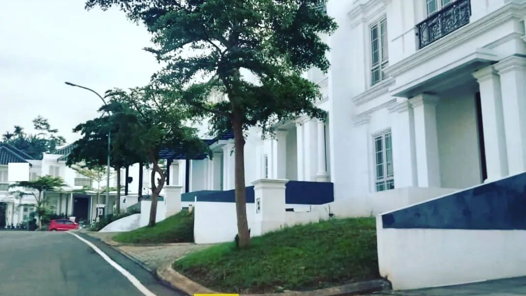 Dijual Cepat Rumah di CitraLnad Nego sampai jadi