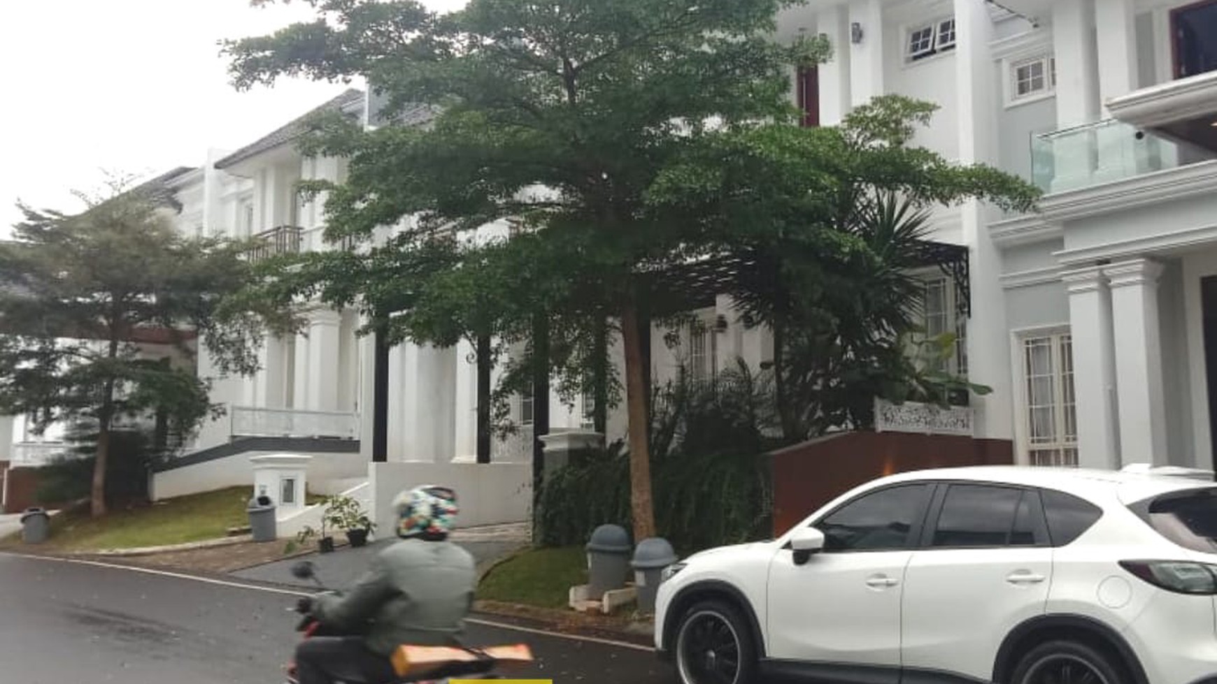 DiJual Cepat Rumah Full Furniture