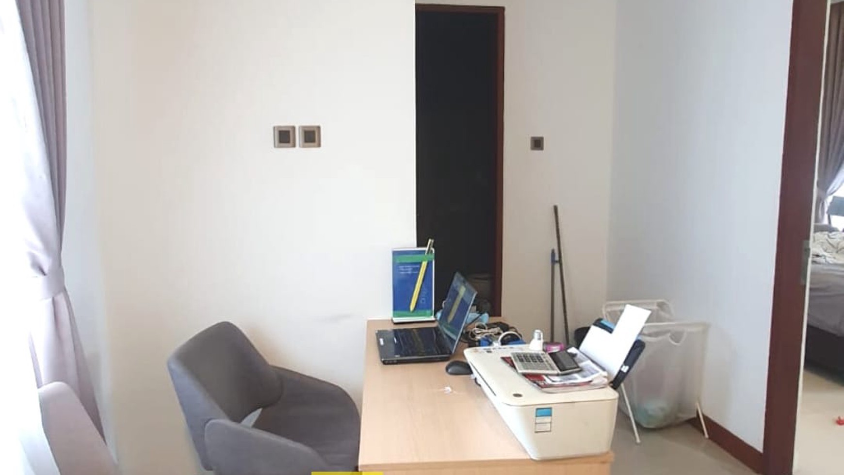 DiJual Cepat Rumah Full Furniture