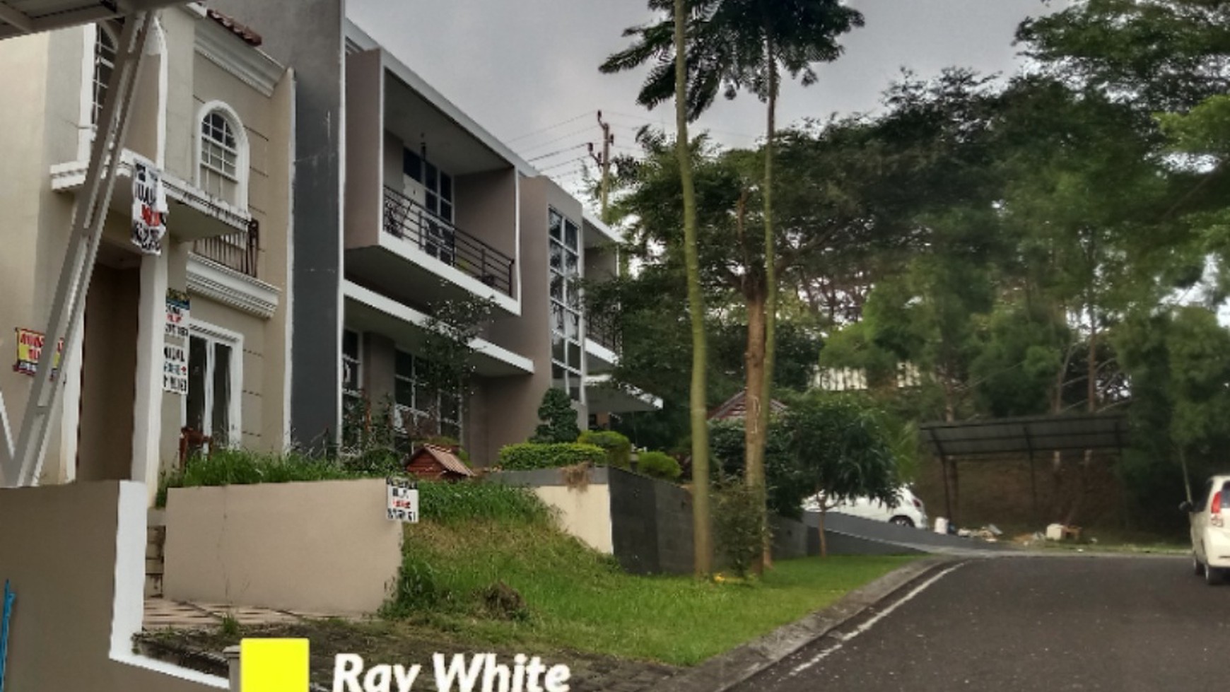 Dijual Cepat Rumah di Cluster Premium Citragarden