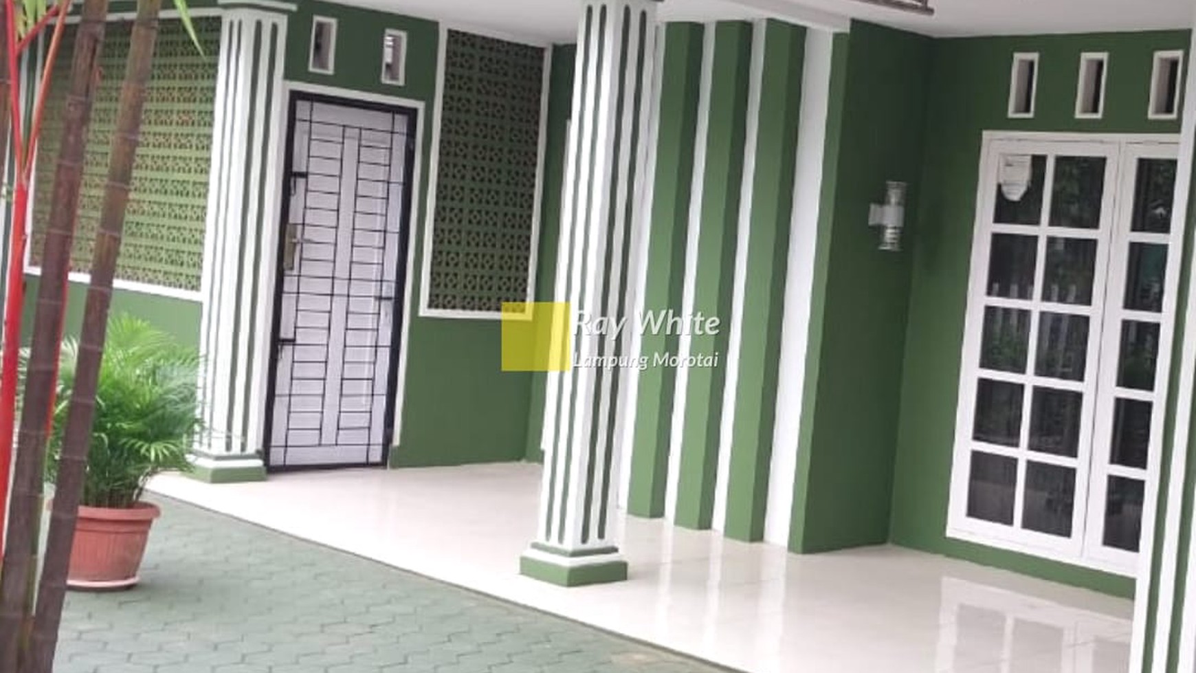 Dijual Cepat Rumah Dekat TransMart ay