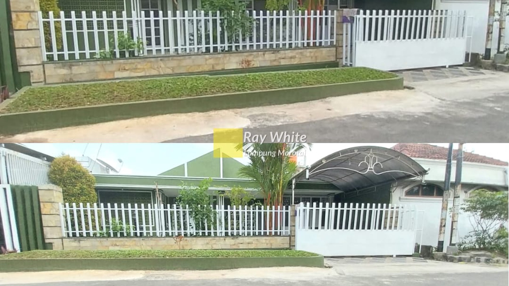 Dijual Cepat Rumah Dekat TransMart ay