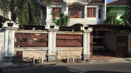 Rumah di Pinang Ranti Jakarta Timur