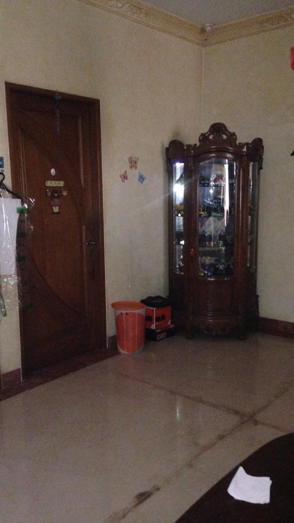 Rumah di Pinang Ranti Jakarta Timur