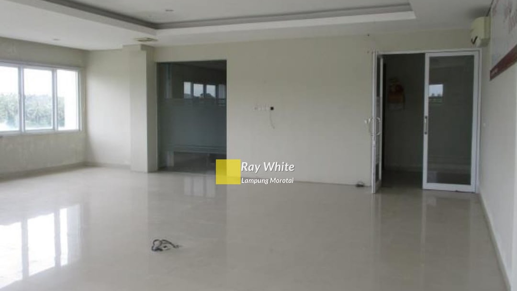 Dijual atau Lelang Gudang dan Mess di Bali yk