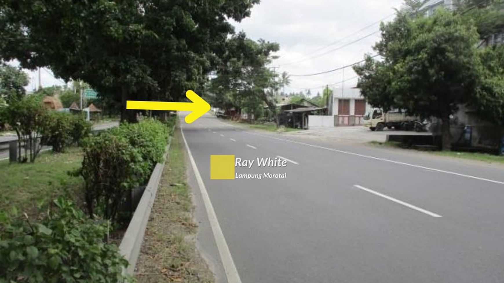 Dijual atau Lelang Gudang dan Mess di Bali yk