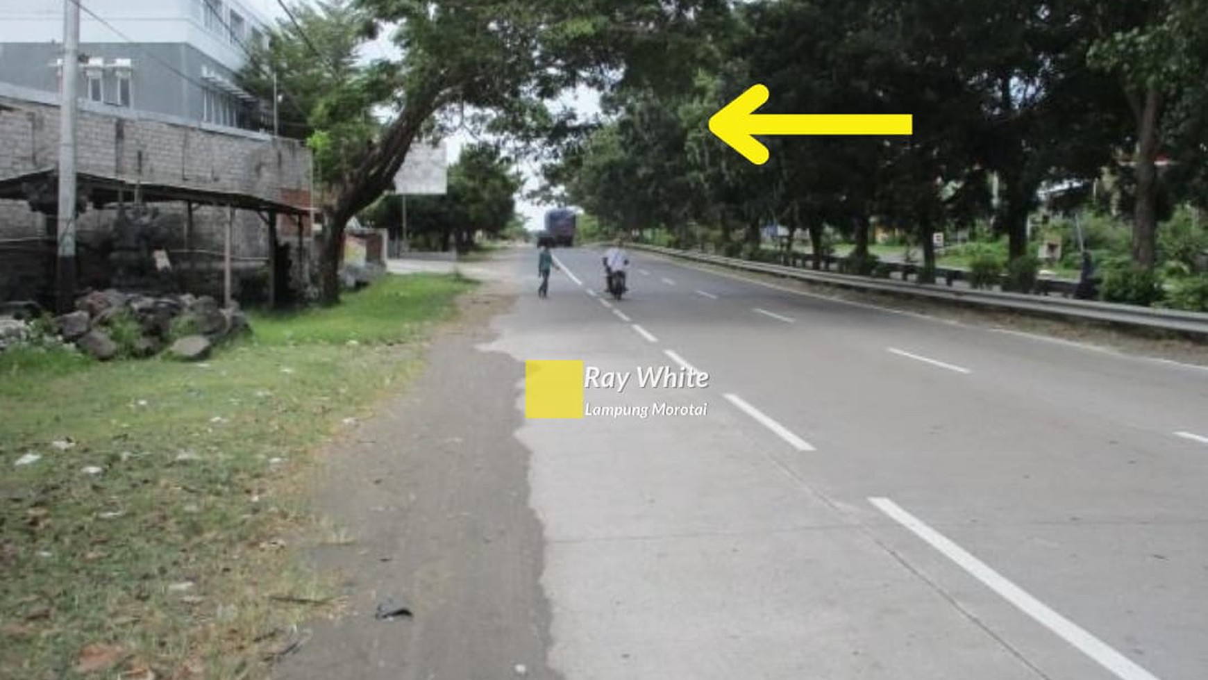 Dijual atau Lelang Gudang dan Mess di Bali yk