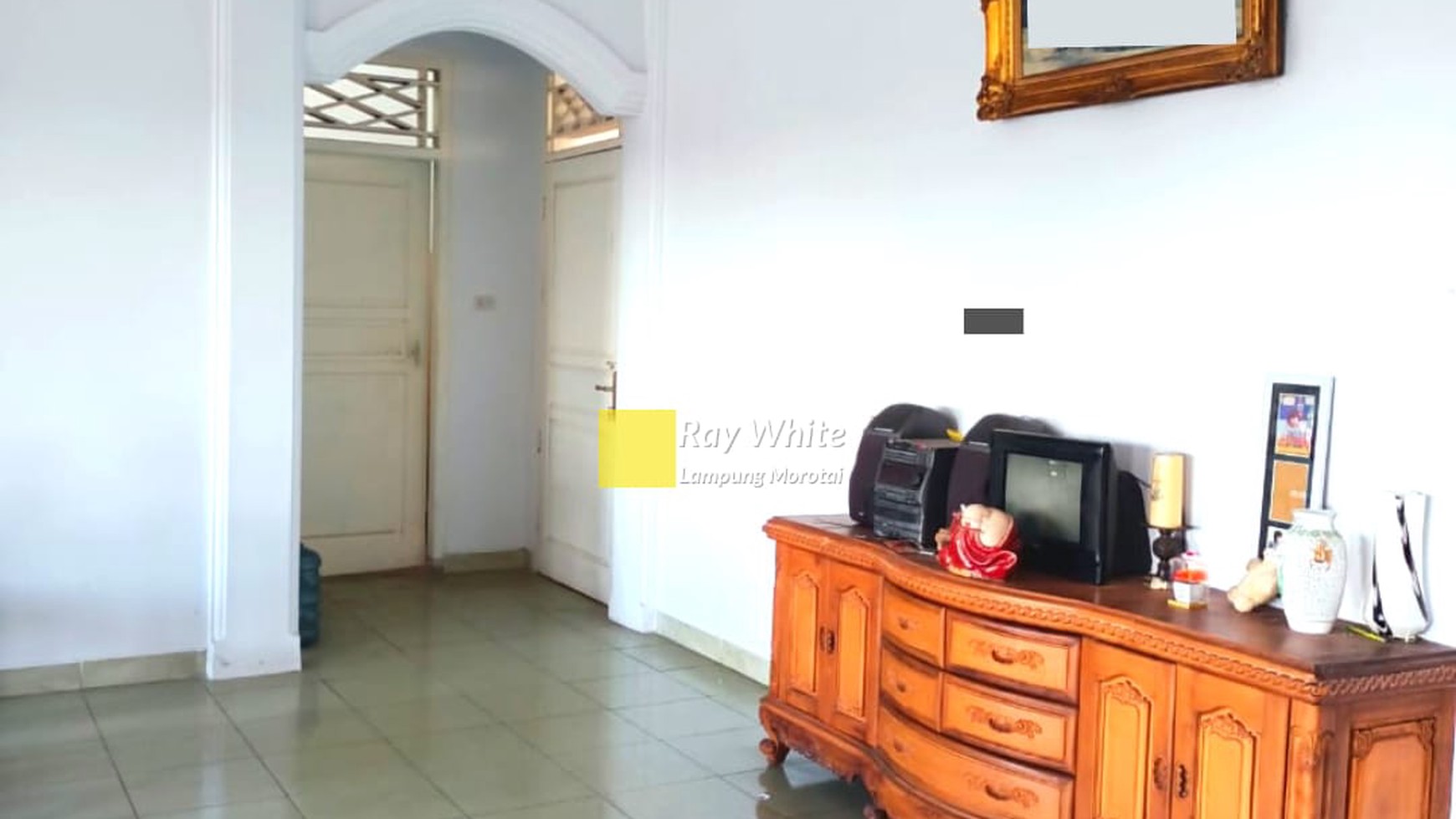 Dijual Rumah Siap Huni dw