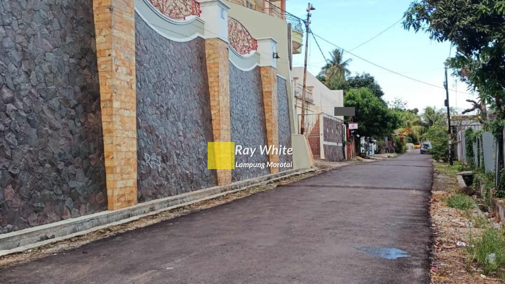 Dijual Rumah Siap Huni dw