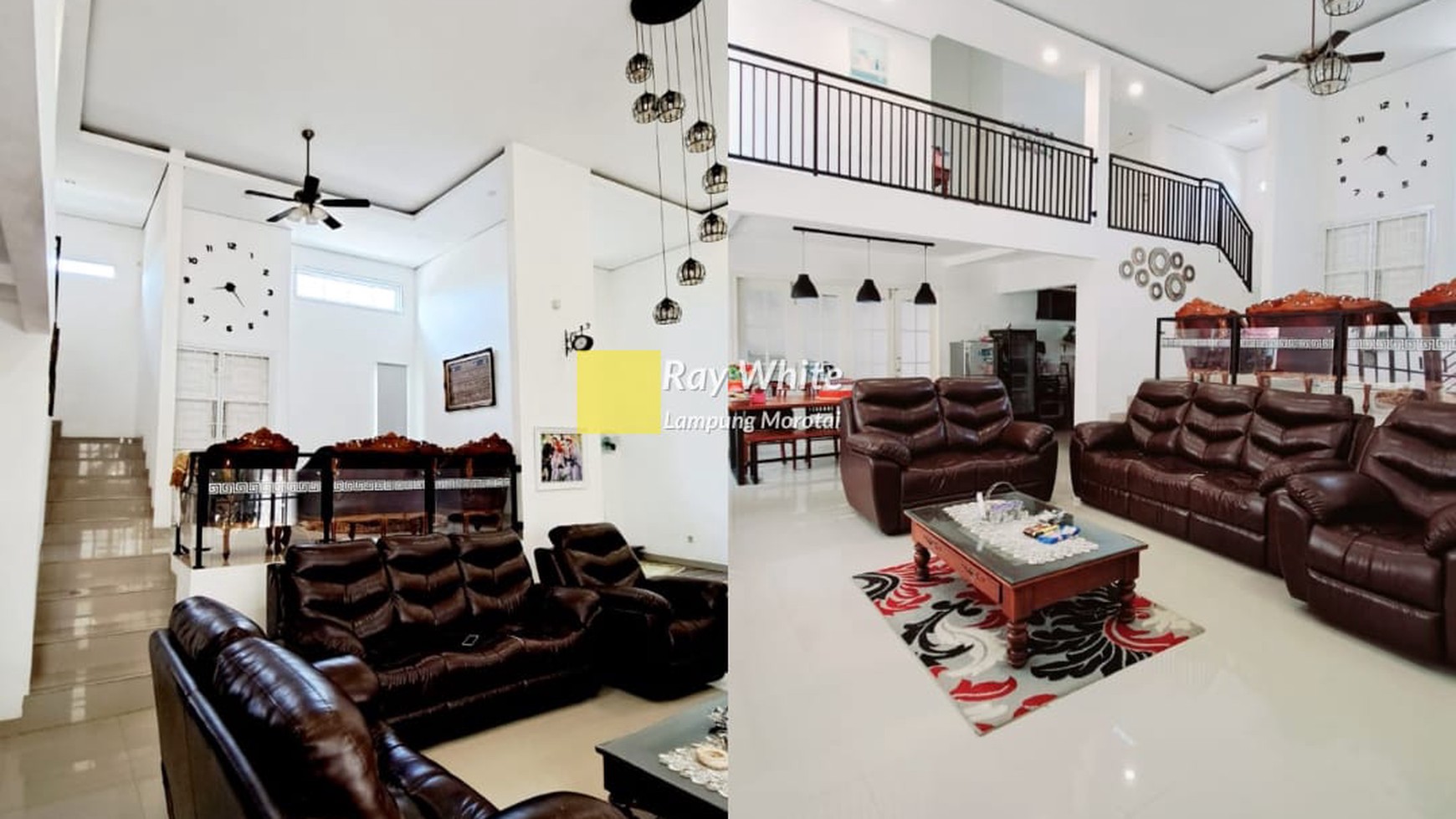 Dijual Rumah Executive zk