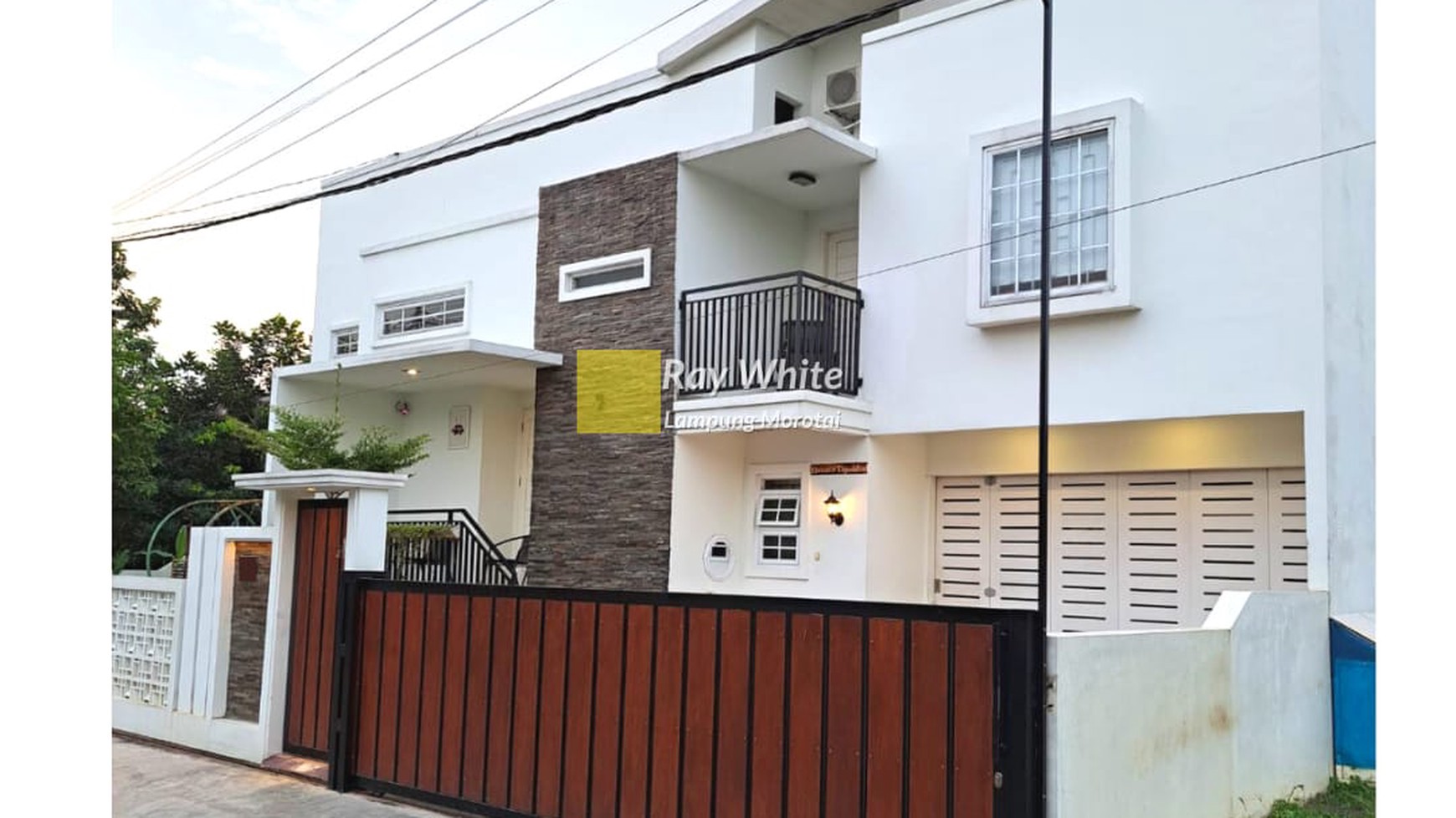 Dijual Rumah Executive zk