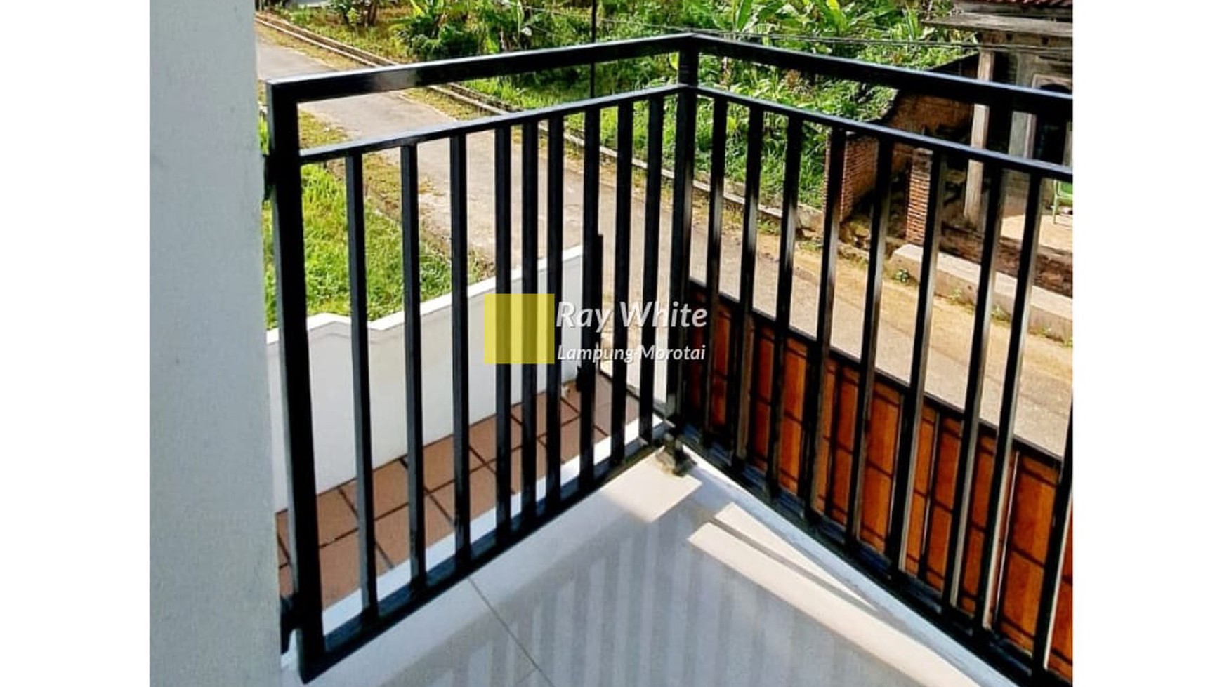 Dijual Rumah Executive zk