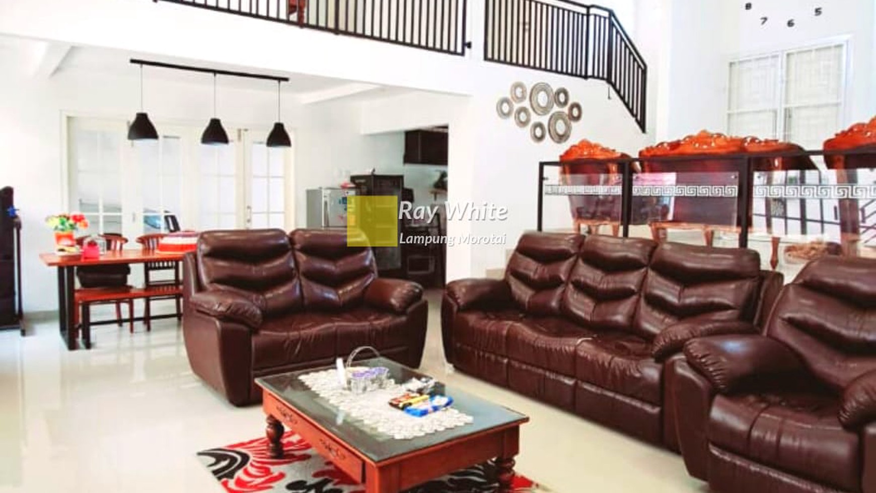 Dijual Rumah Executive zk