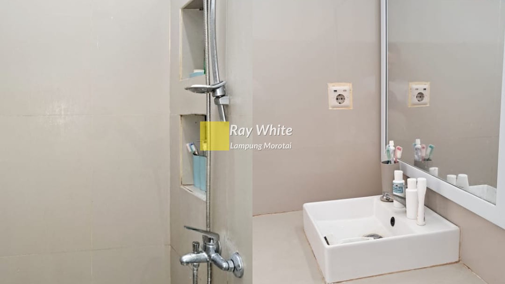 Dijual Rumah Executive zk