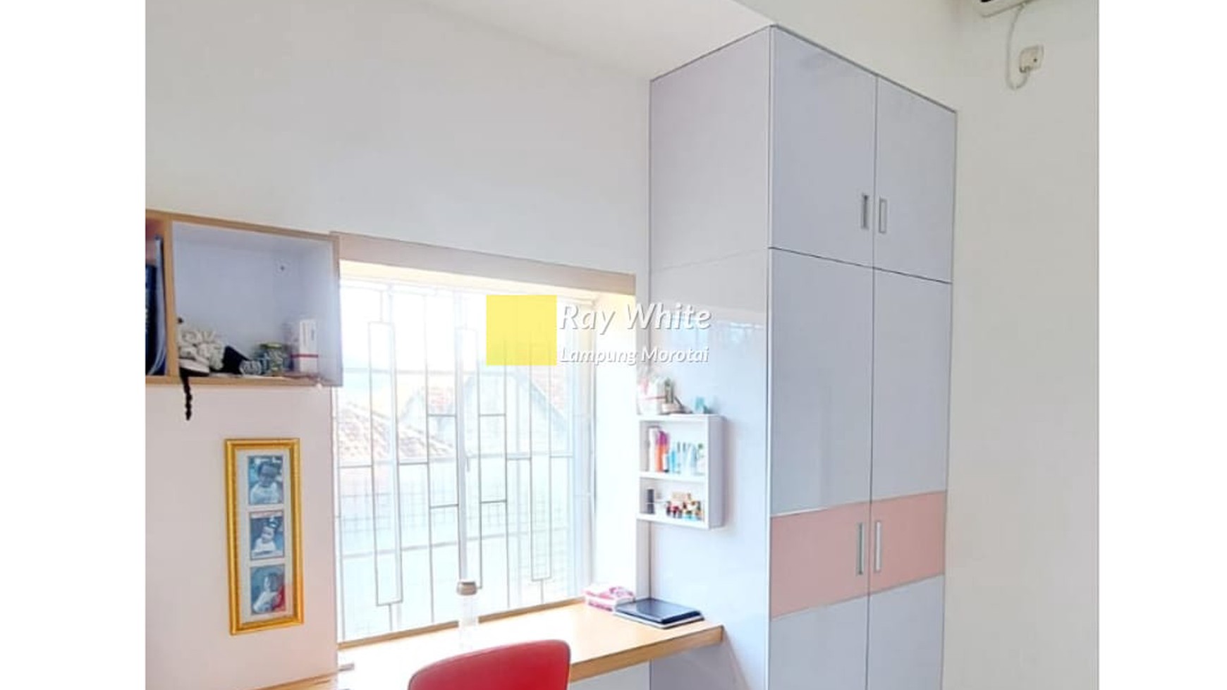 Dijual Rumah Executive zk