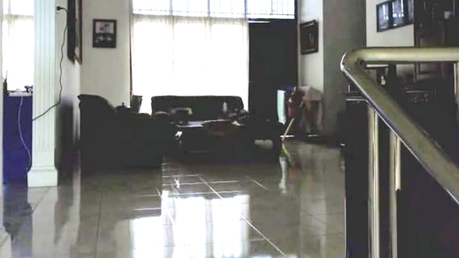 Dijual Cepat Rumah di depan Taman Tj. Damai Lestari yk