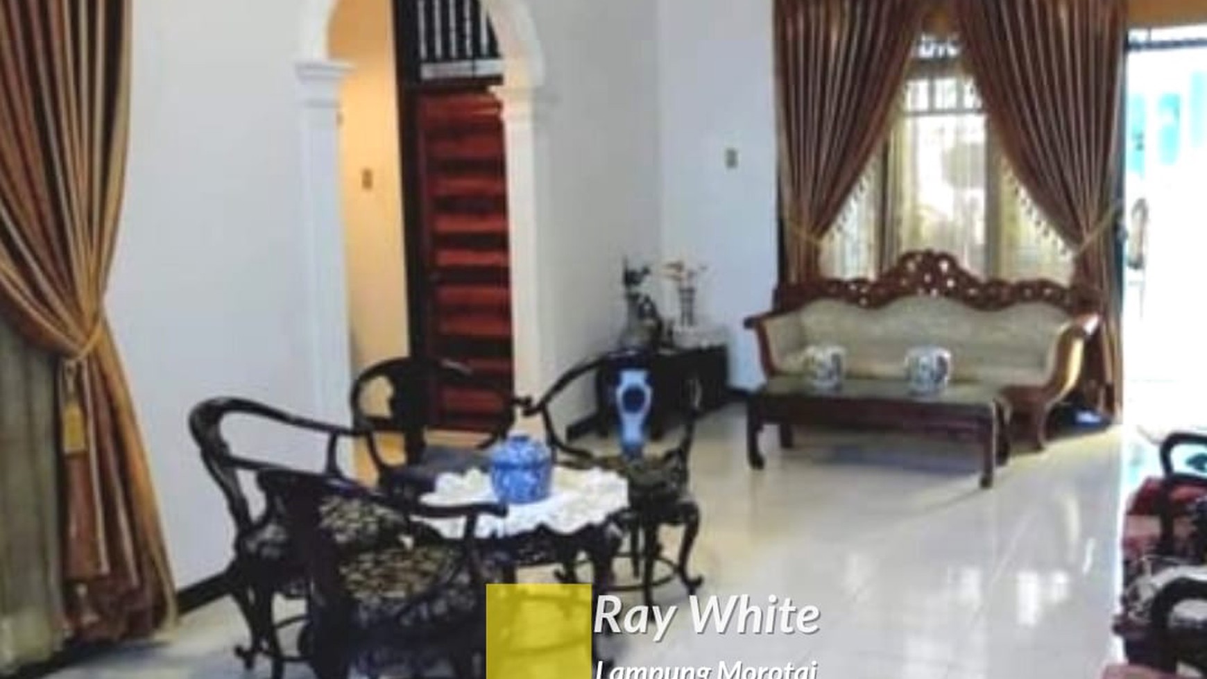 Dijual Cepat Rumah di depan Taman Tj. Damai Lestari yk