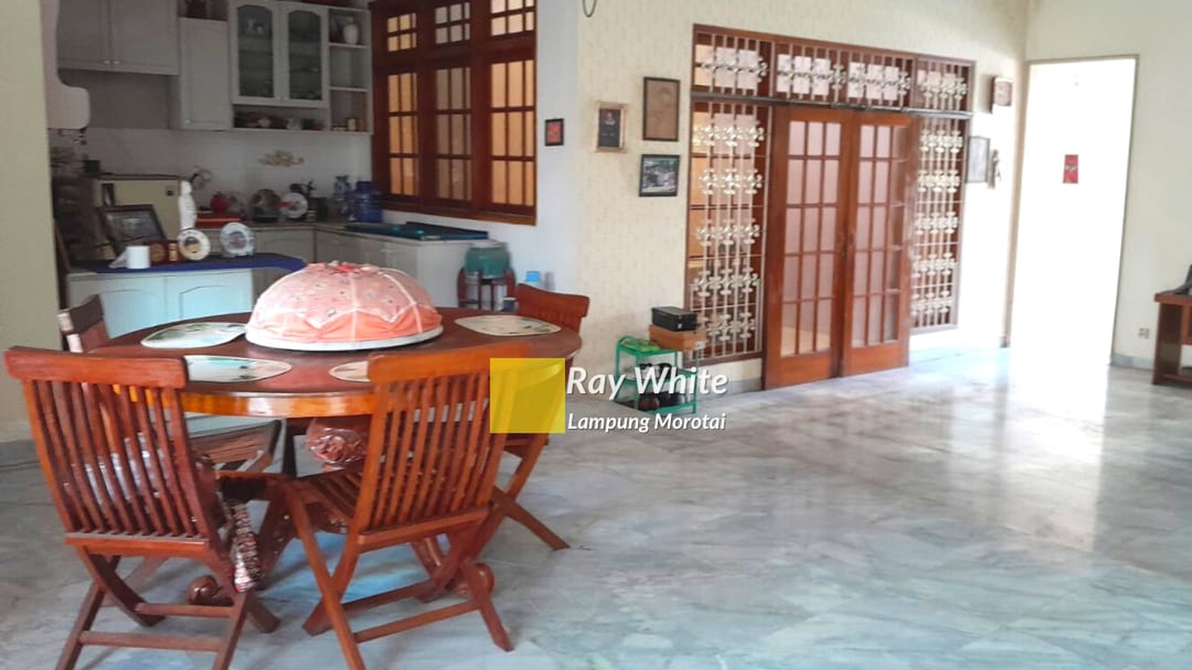 Dijual Rumah Siap Huni Di Kedamain Indah