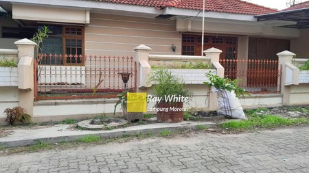 Dijual Rumah Siap Huni Di Kedamain Indah