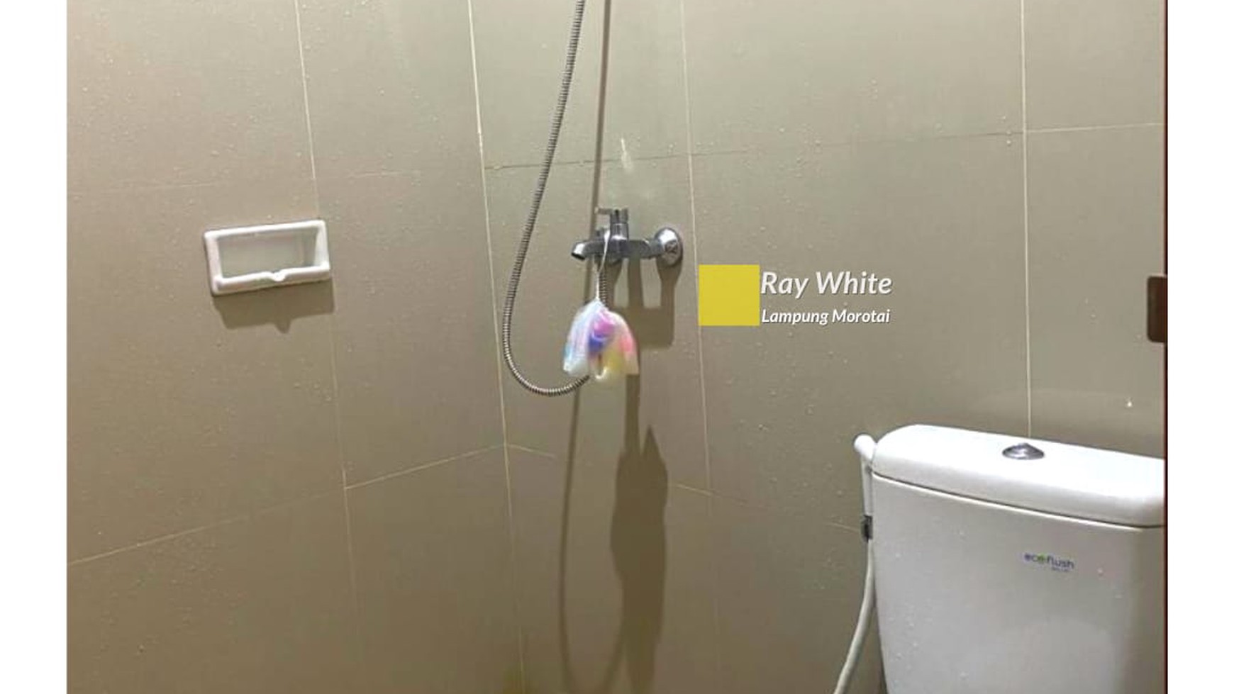 Dijual Rumah Di Cluster Davinci CitraGarden Siap Huni