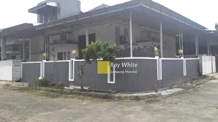 Dijual Cepat Rumah Siap Huni mh