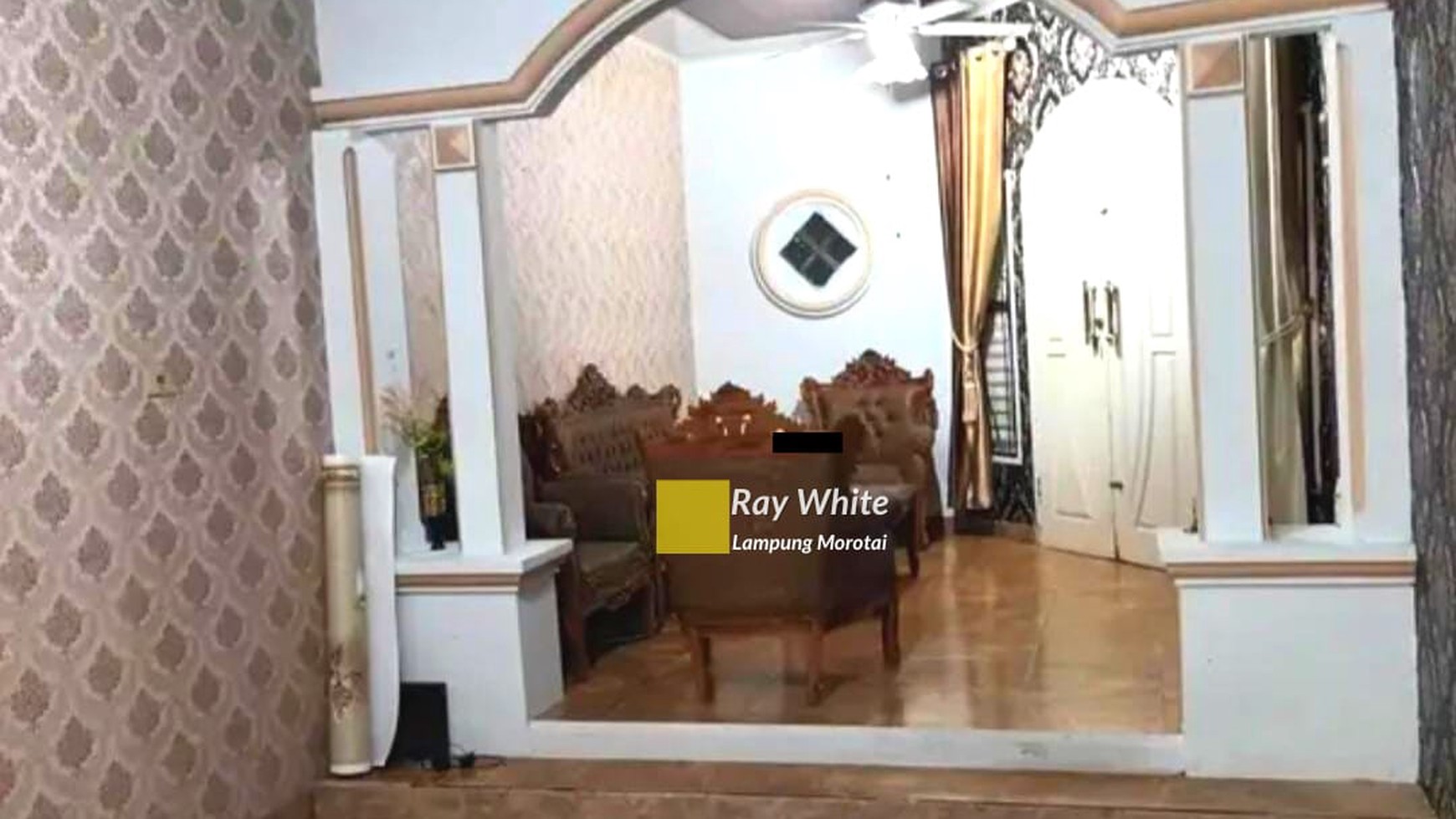 Dijual Segera Rumah Siap Huni aln