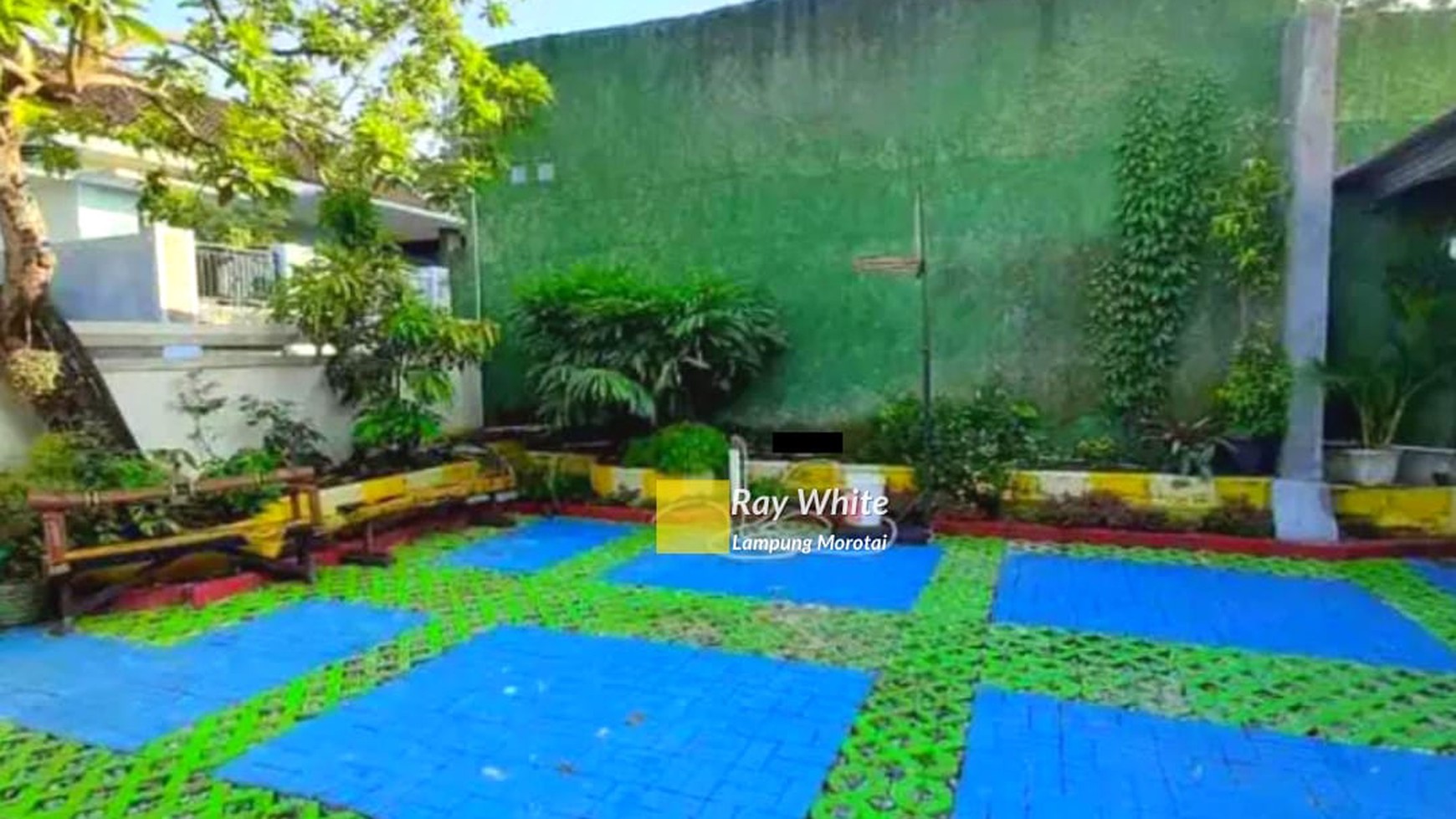 Dijual Segera Rumah Siap Huni aln