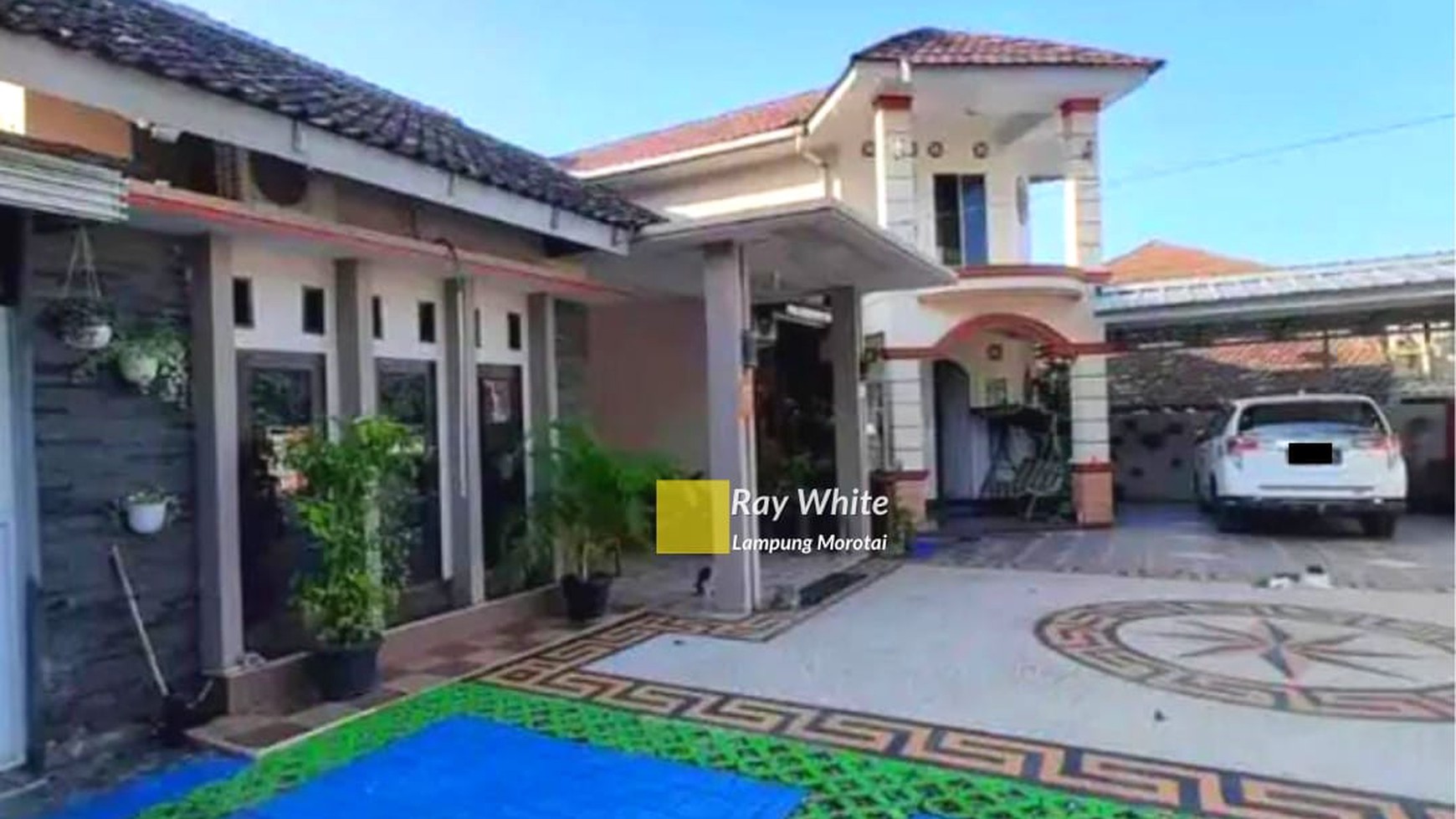 Dijual Segera Rumah Siap Huni aln