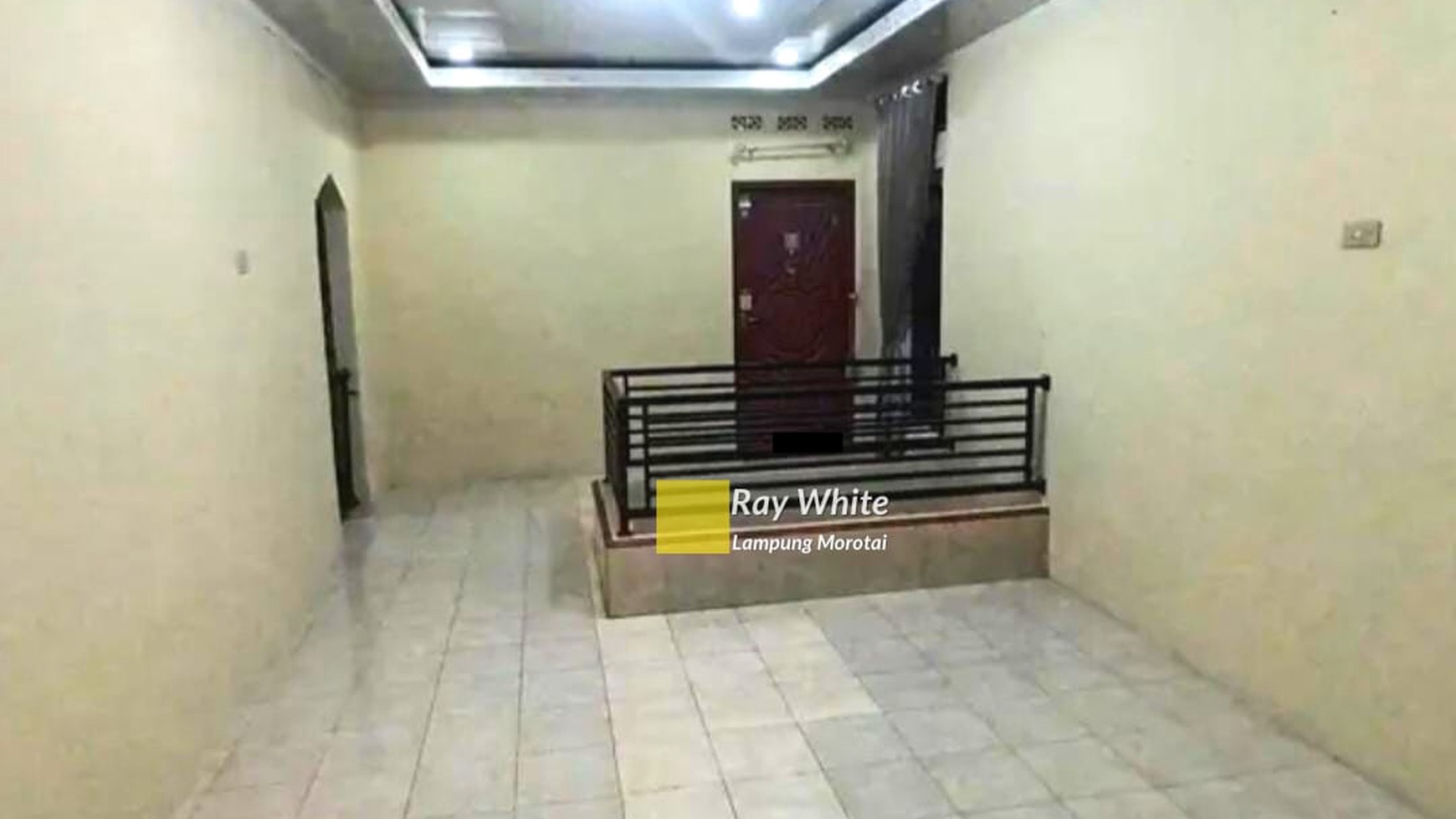 Dijual Segera Rumah Siap Huni aln