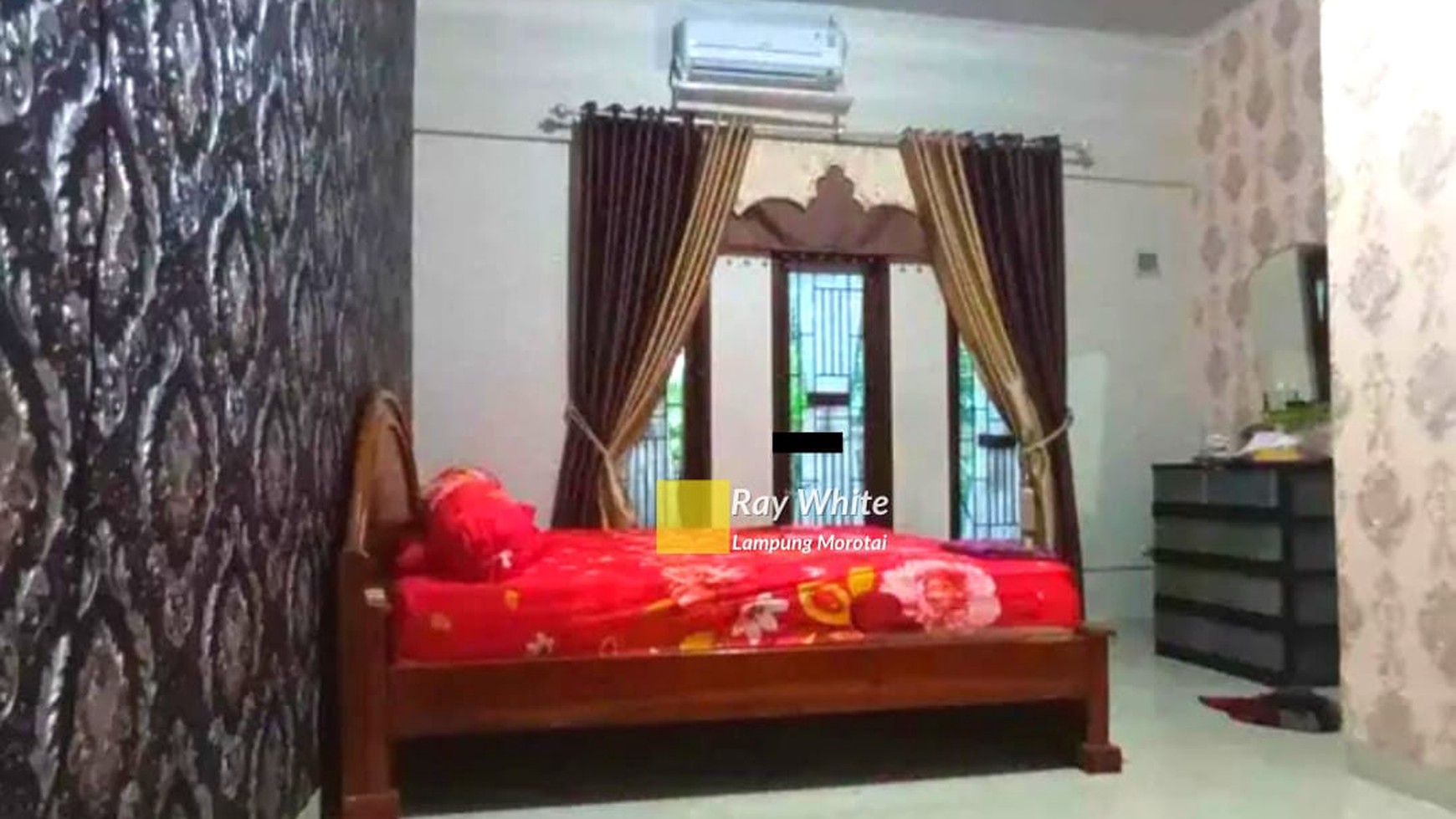 Dijual Segera Rumah Siap Huni aln