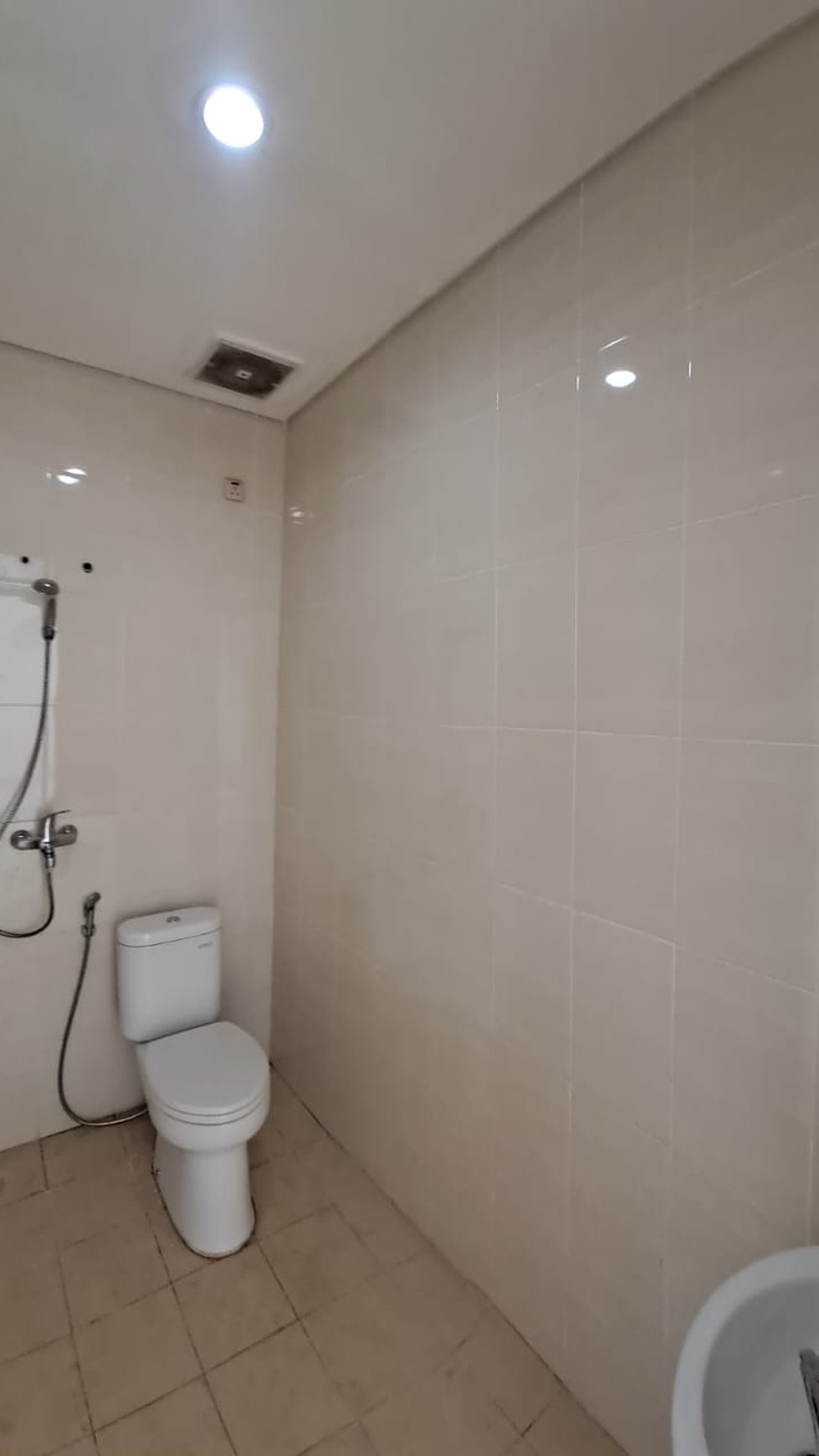 Rumah di CitraGran Cibubur dekat Tol, Raffles Hills, Kota Wisata