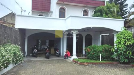 Miliki Rumah View Laut dan Kota harga Obral tr