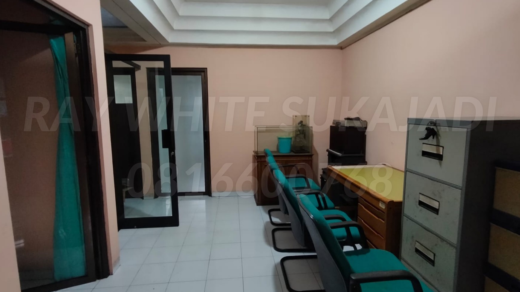 DIJUAL!! RUMAH MUNGIL TAMAN MUTIARA CIMAHI