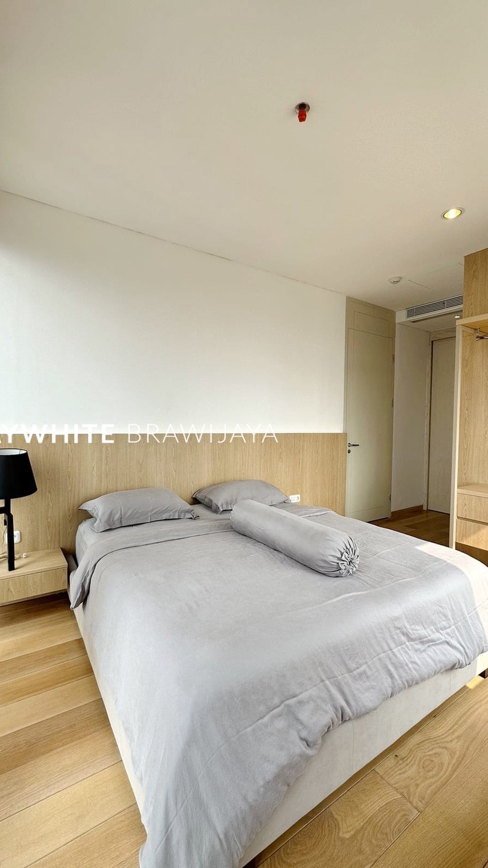 Apartment Izzara TB Simatupang 