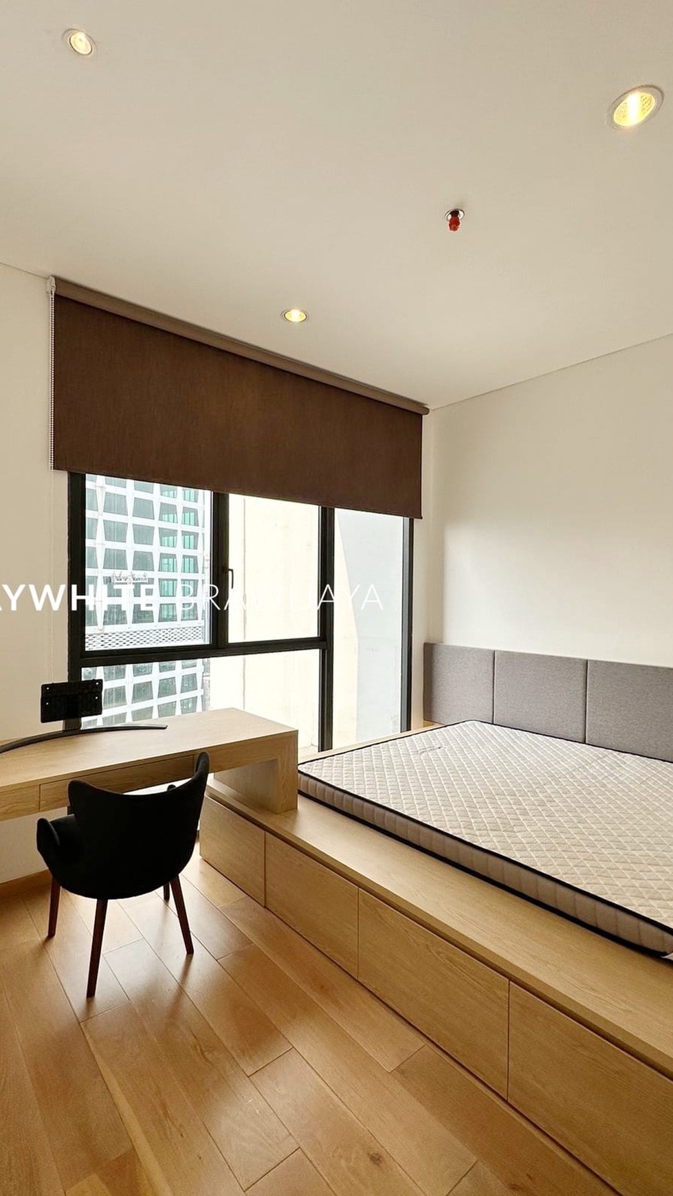 Apartment Izzara TB Simatupang 