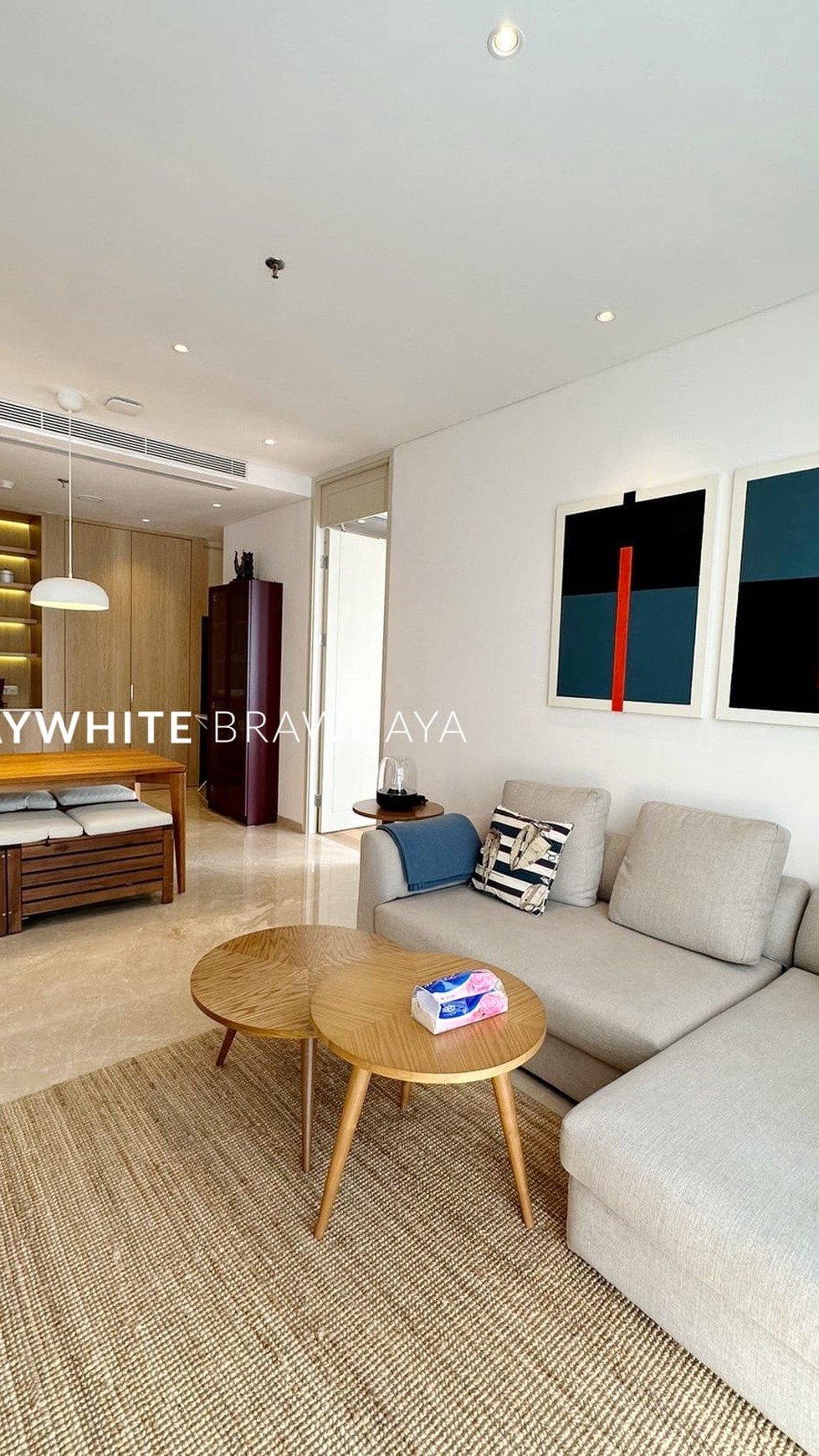 Apartment Izzara TB Simatupang 