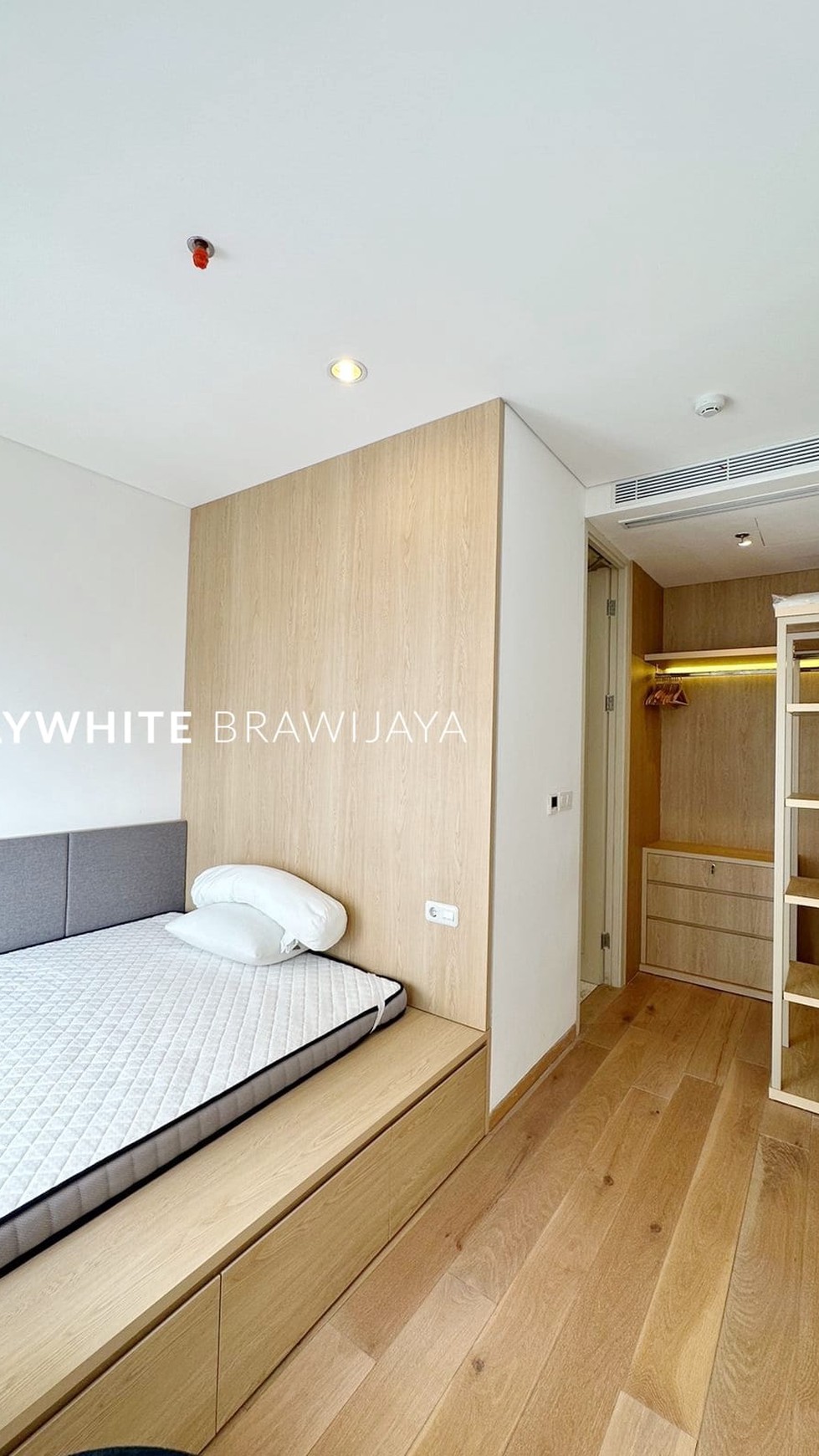 Apartment Izzara TB Simatupang 