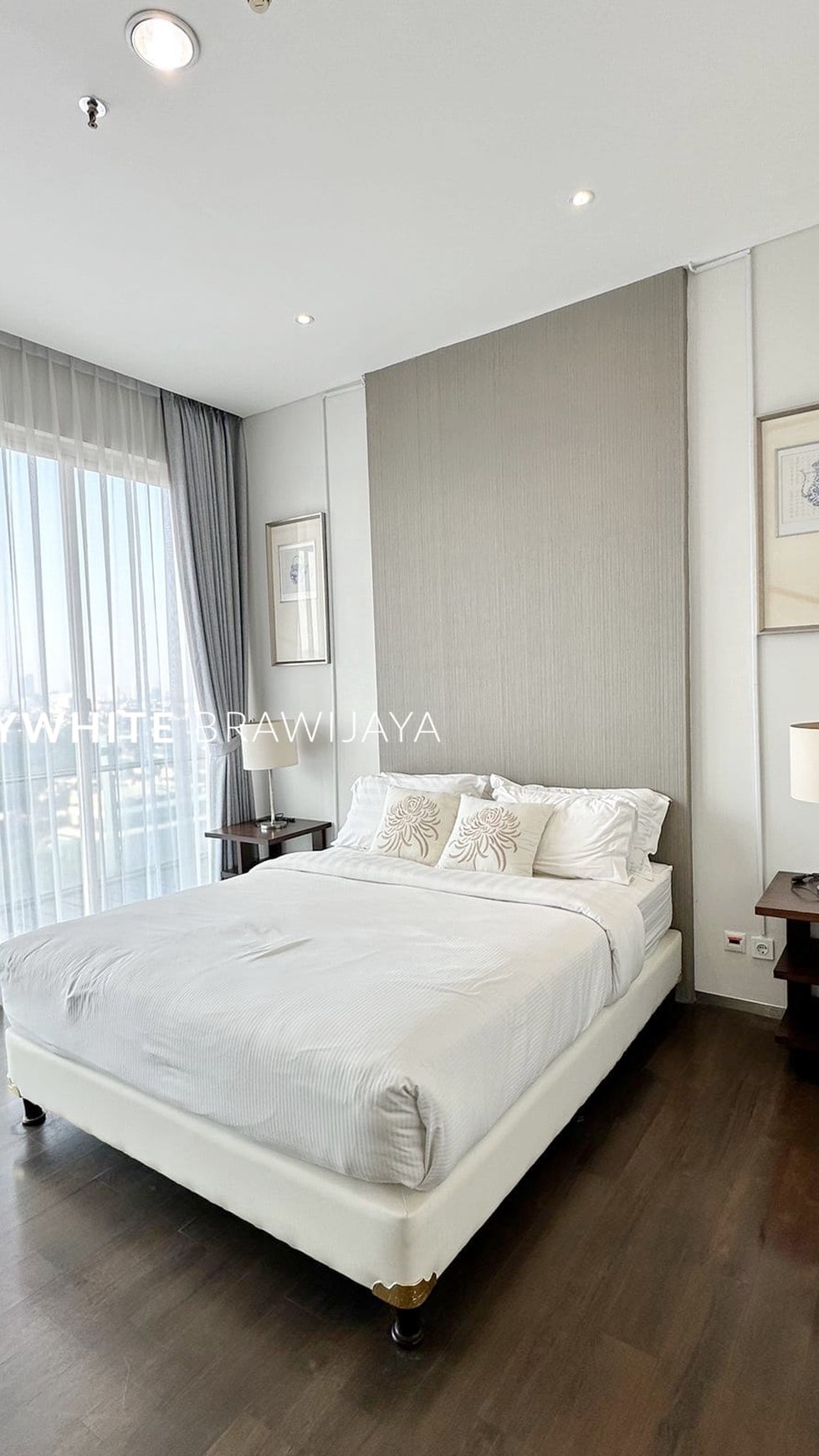 Nirvana Kemang Apartment Fully Furnished