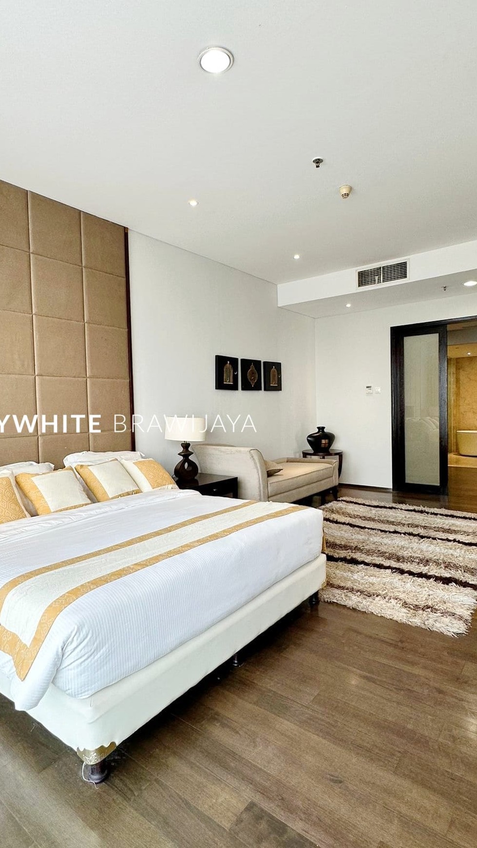 Nirvana Kemang Apartment Fully Furnished