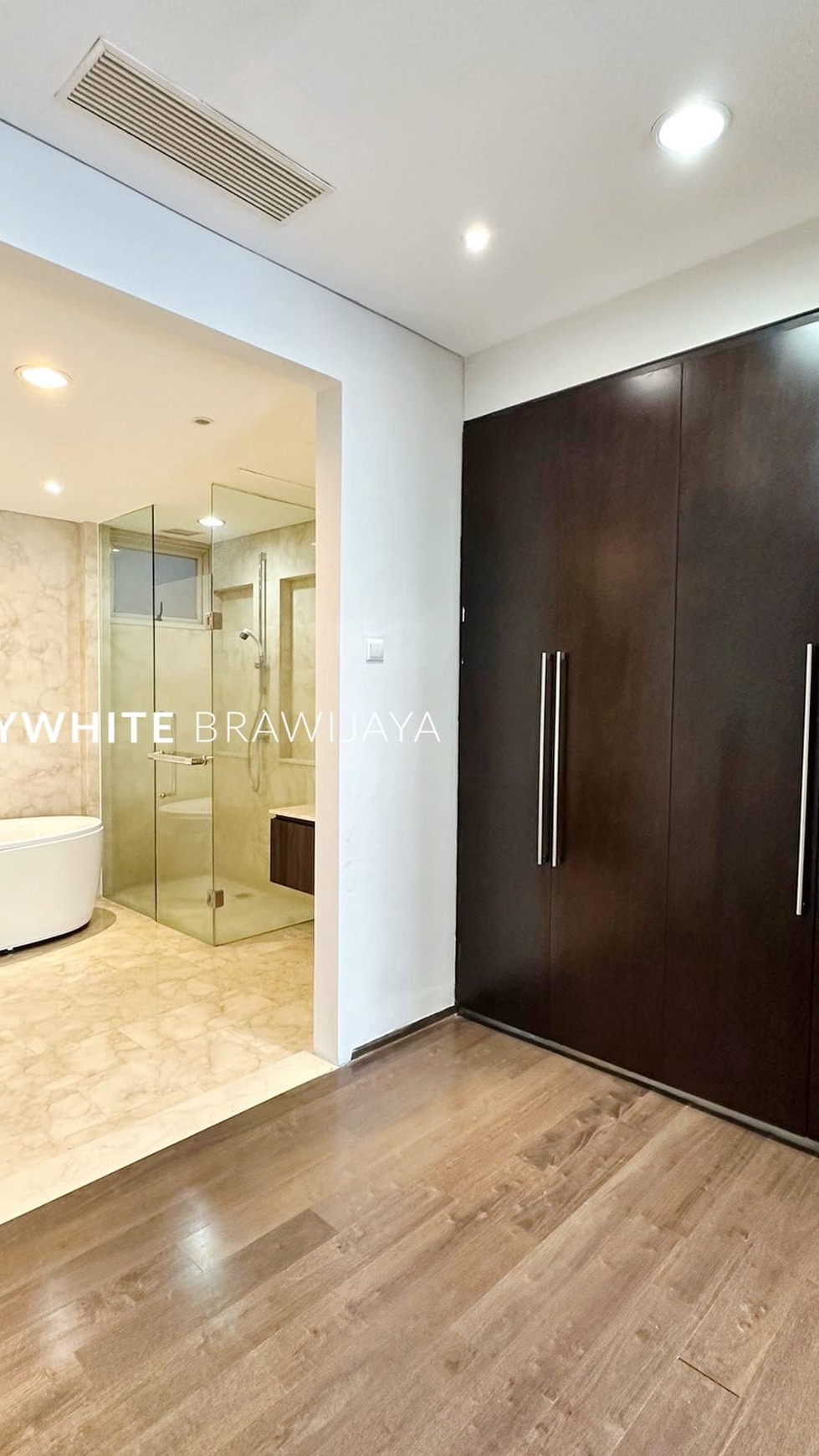 Nirvana Kemang Apartment Fully Furnished