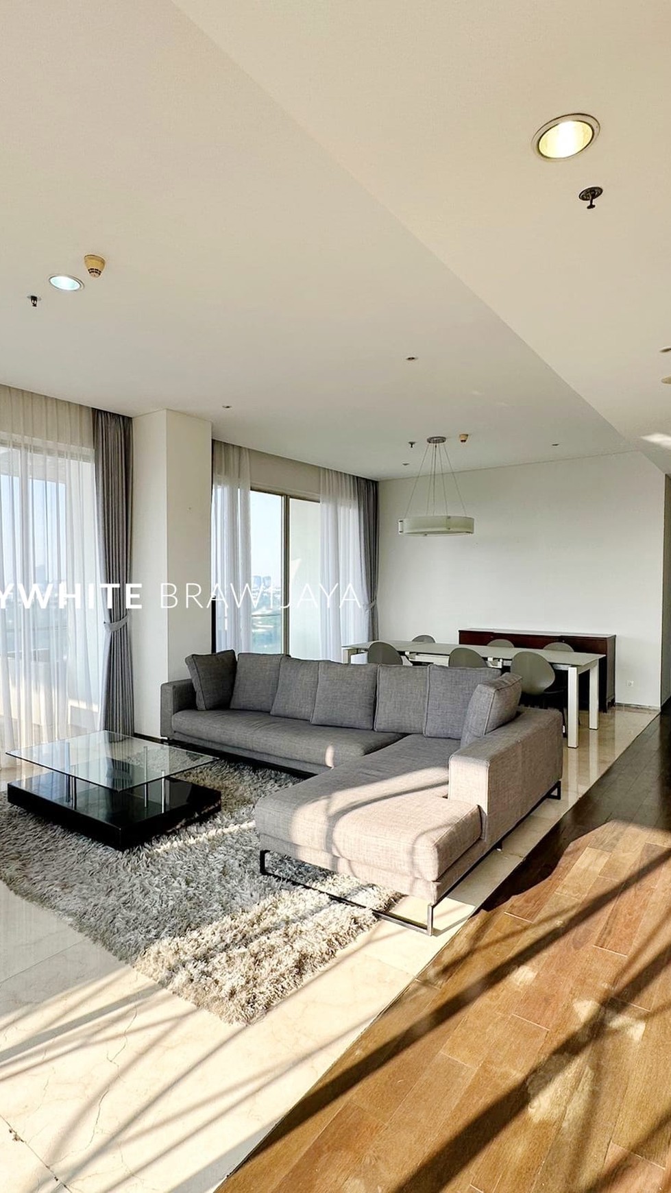 Nirvana Kemang Apartment Fully Furnished