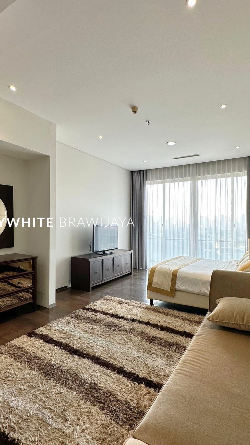 Nirvana Kemang Apartment Fully Furnished